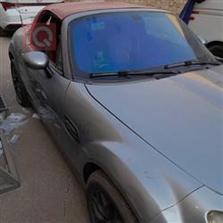 مازدا MX-5